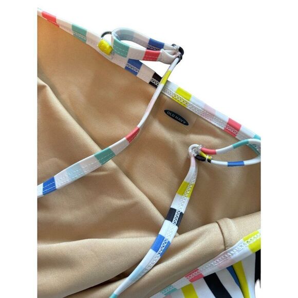 Old Navy & Under Armour /Vineyard vines Girls' Swimsuit Bundle  Size: 14 - Picture 6 of 12